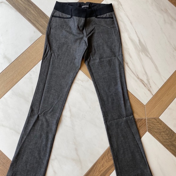 Express columnist pant - Picture 1 of 7